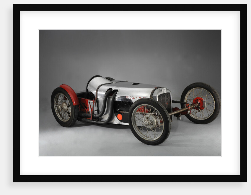 1929 Bolster Special Bloody Mary by Unknown