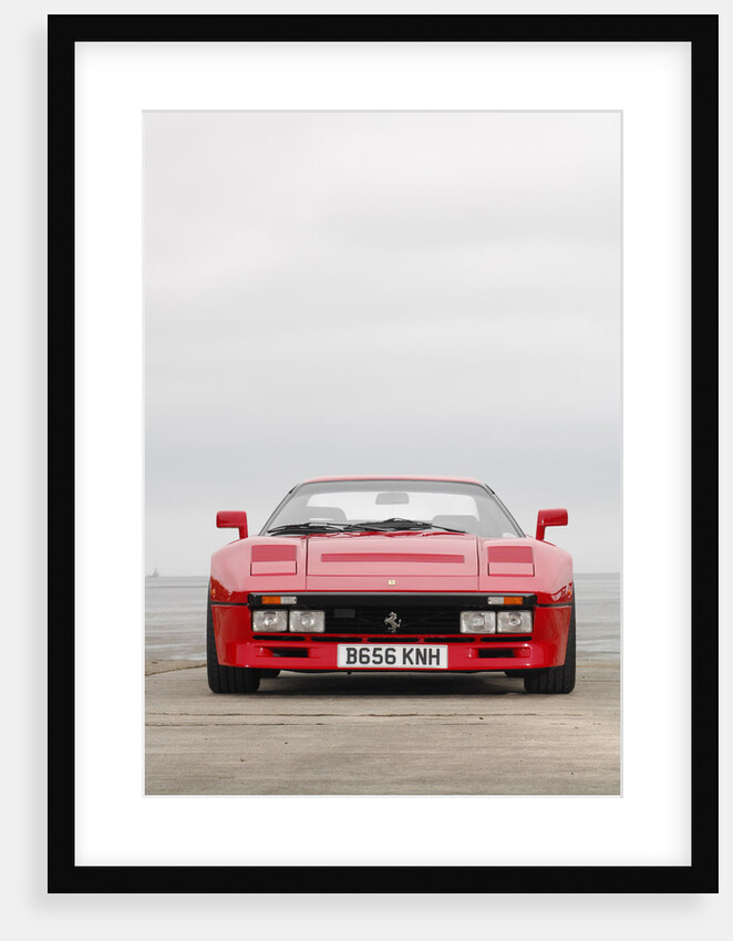 1985 Ferrari 288 GTO by Unknown