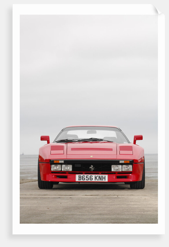 1985 Ferrari 288 GTO by Unknown