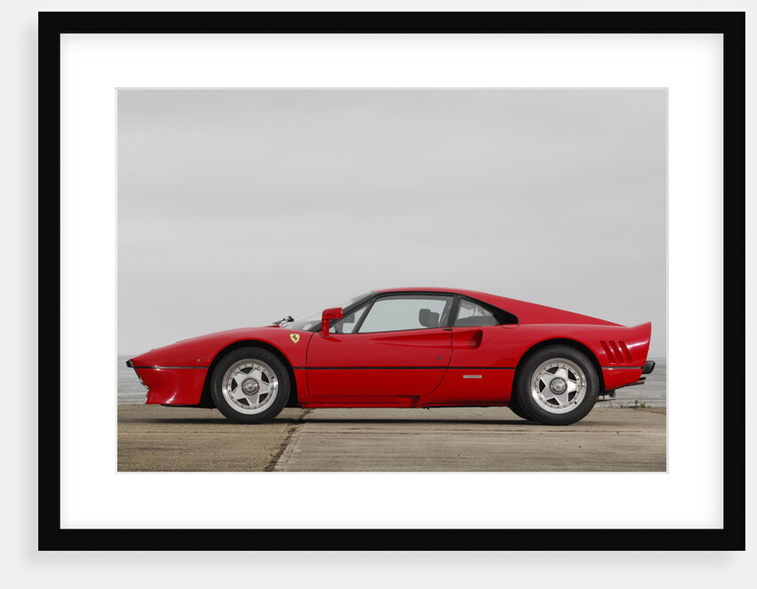 1985 Ferrari 288 GTO by Unknown