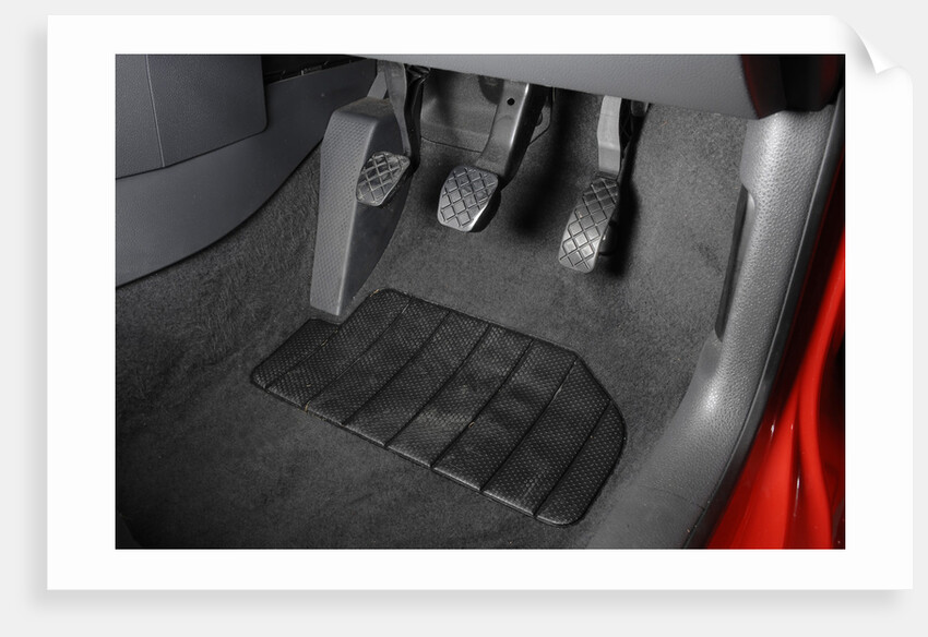 2003 Volkswagen Polo Sdi by Unknown