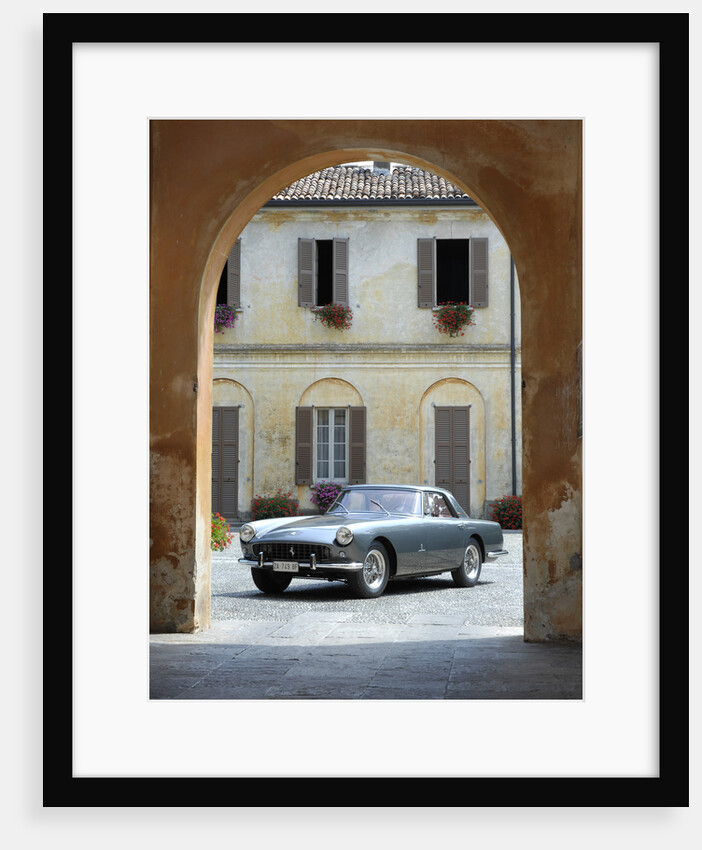 1959 Ferrari 250 GT Pininfarina by Unknown