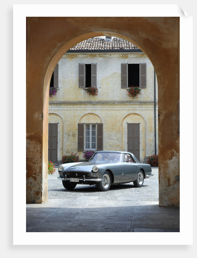 1959 Ferrari 250 GT Pininfarina by Unknown