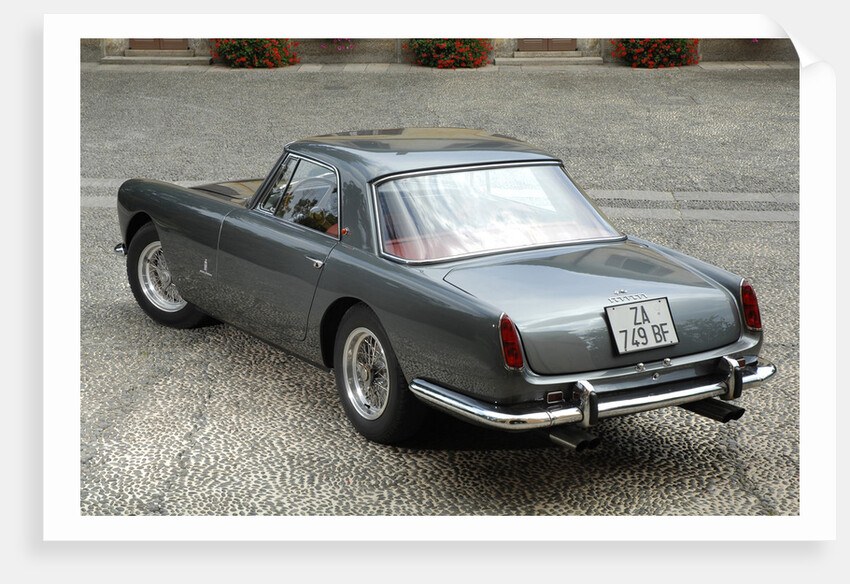 1959 Ferrari 250 GT Pininfarina by Unknown