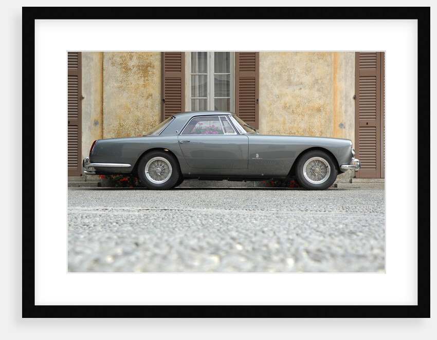 1959 Ferrari 250 GT Pininfarina by Unknown