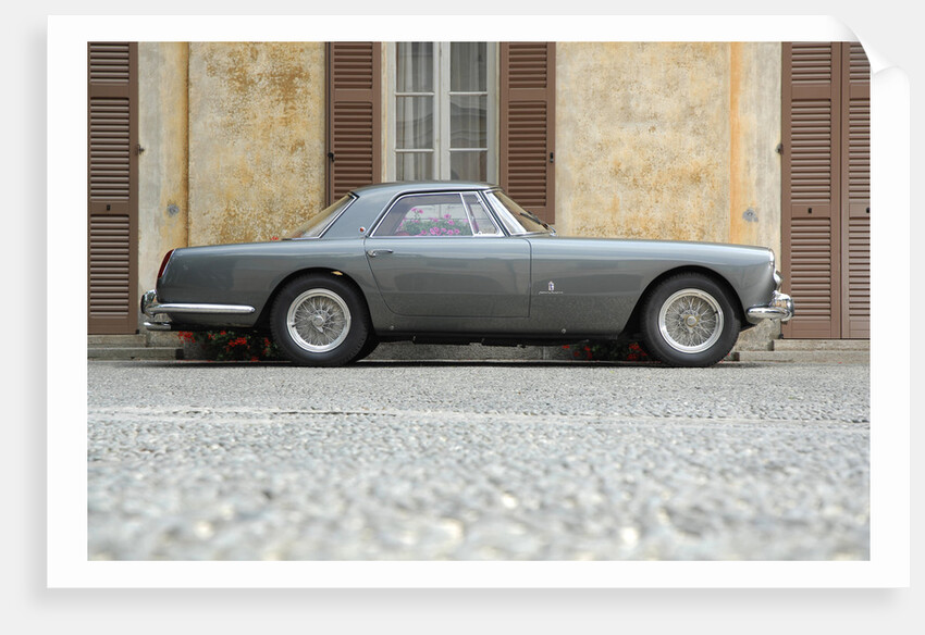 1959 Ferrari 250 GT Pininfarina by Unknown