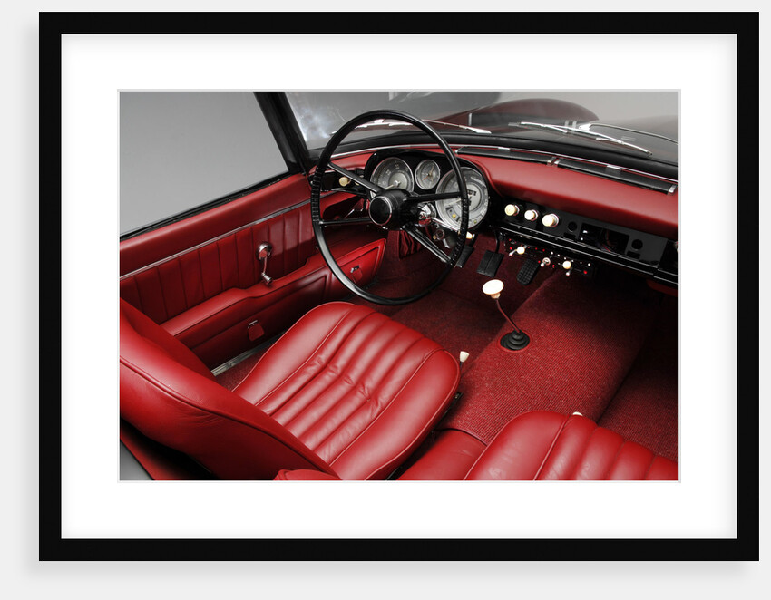 1957 BMW 507 by Unknown