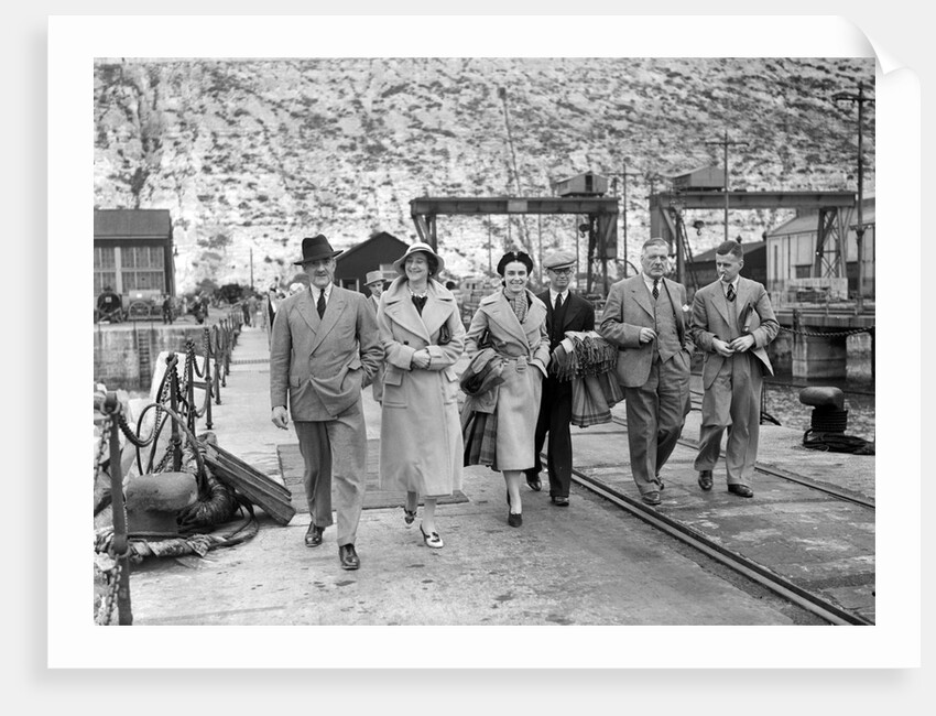 Monte Carlo Rally, January 1926. by Bill Brunell