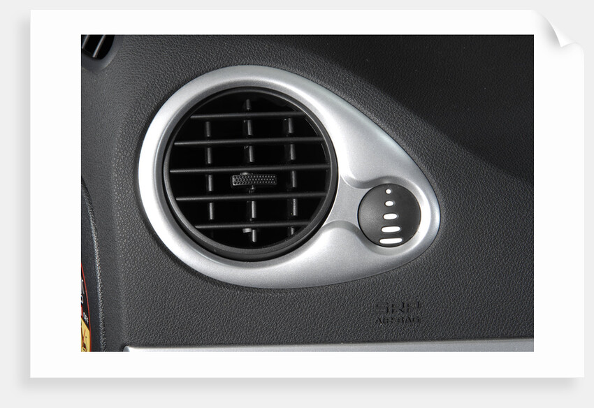 2007 Renault Clio by Unknown