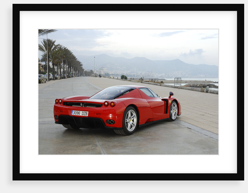 2003 Ferrari Enzo by Unknown