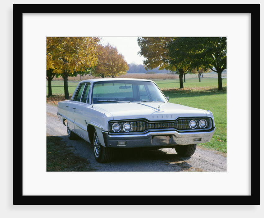 1966 Dodge Monaco by Unknown