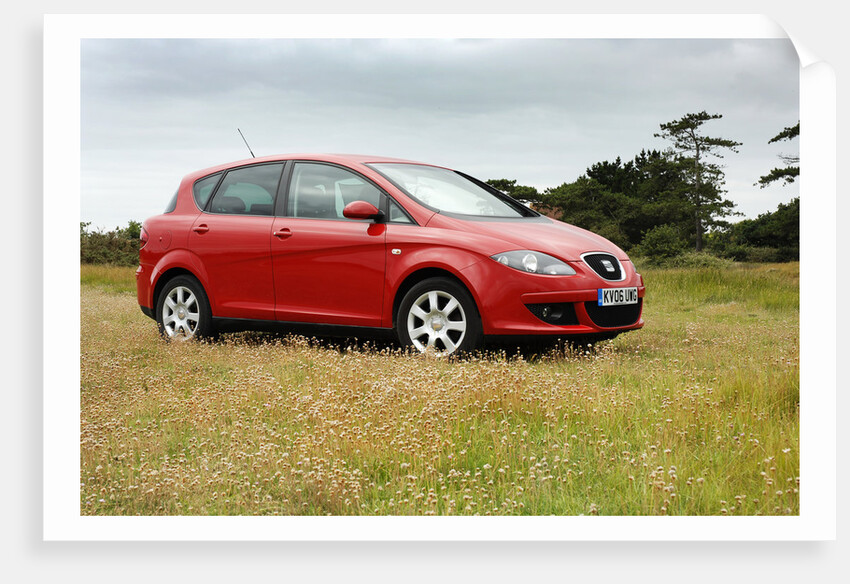 2006 Seat Toledo by Unknown