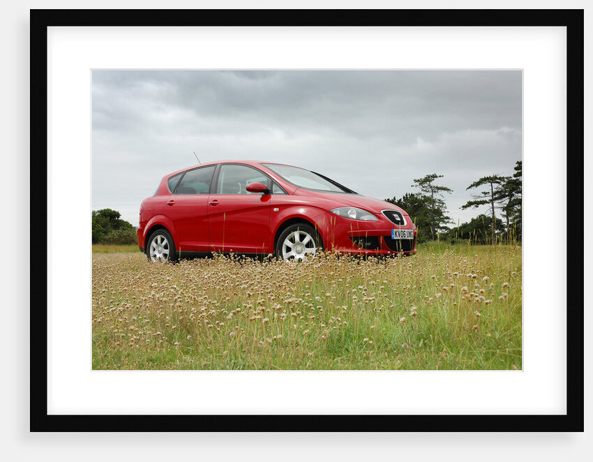 2006 Seat Toledo by Unknown