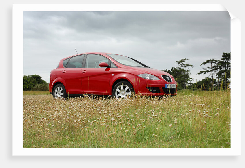 2006 Seat Toledo by Unknown