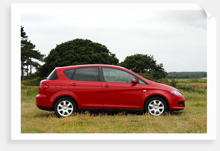 2006 Seat Toledo by Unknown