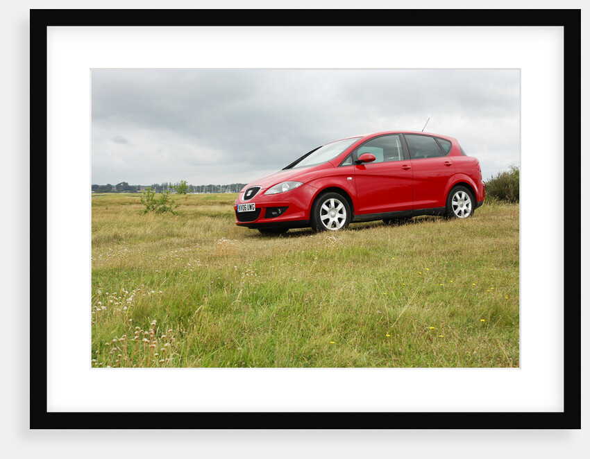 2006 Seat Toledo by Unknown