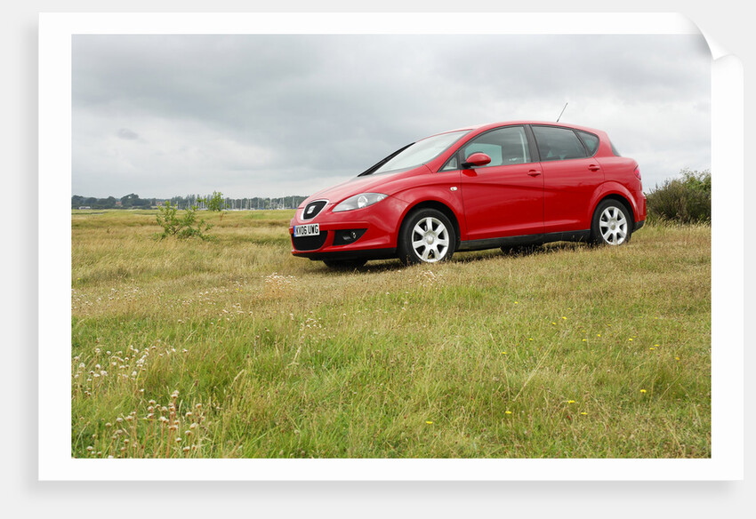 2006 Seat Toledo by Unknown