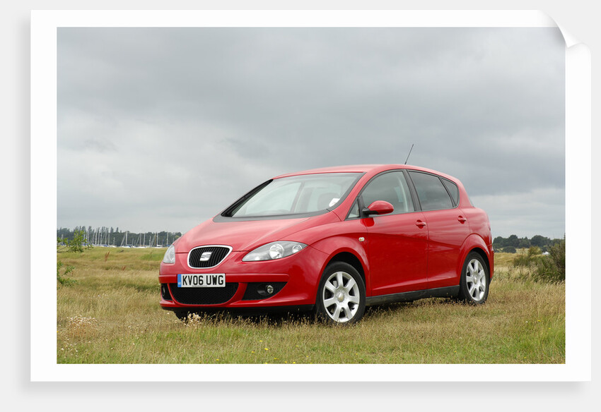 2006 Seat Toledo by Unknown