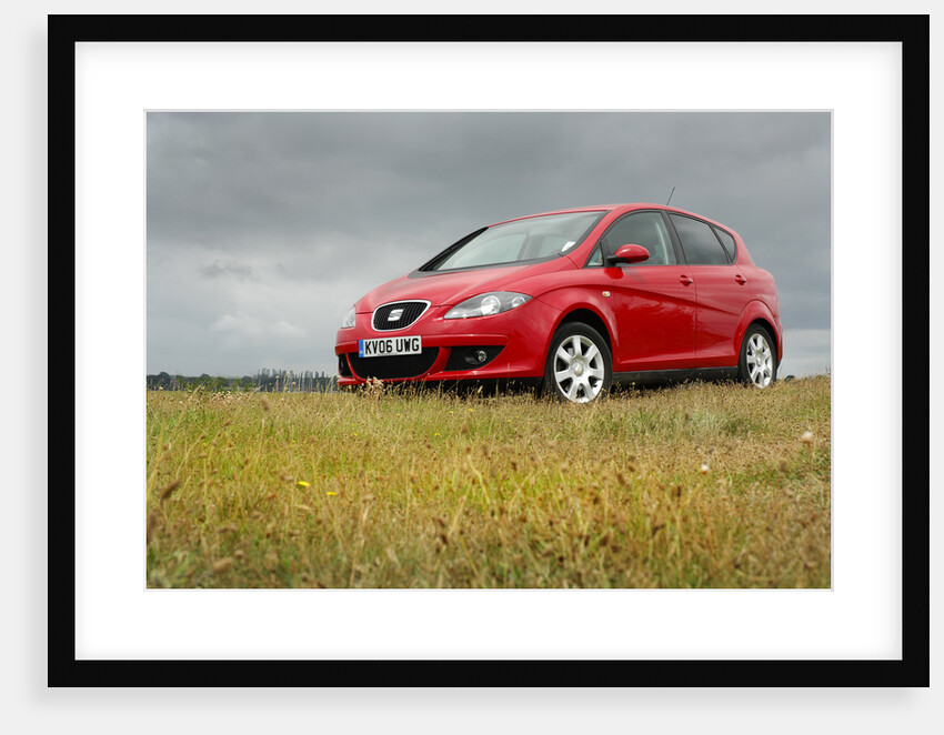 2006 Seat Toledo by Unknown