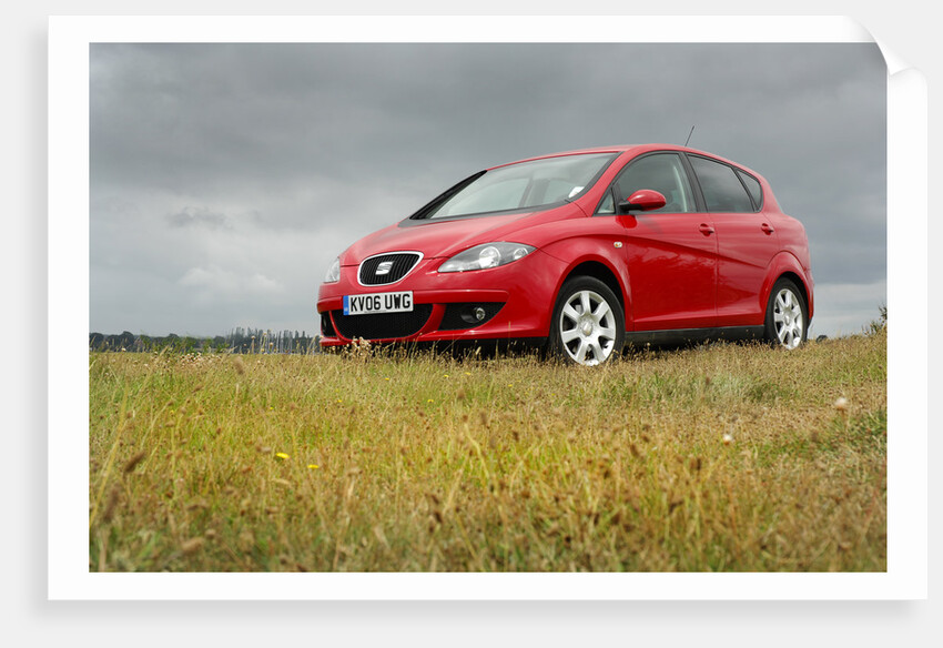 2006 Seat Toledo by Unknown