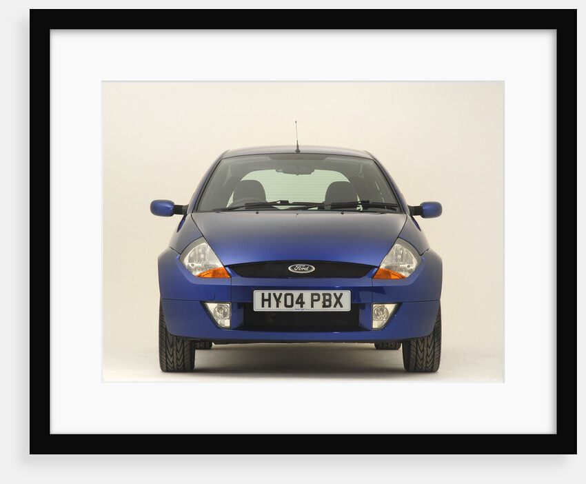 2004 Ford SportKa by Unknown