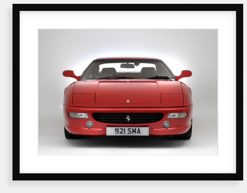 1994 Ferrari F355 Berlinetta by Unknown