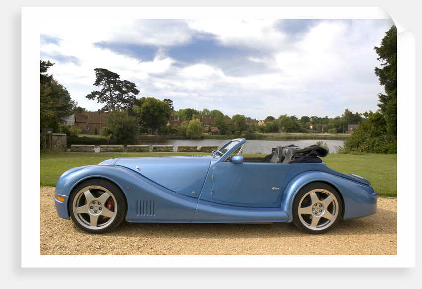 2004 Morgan Aero 8 by Unknown