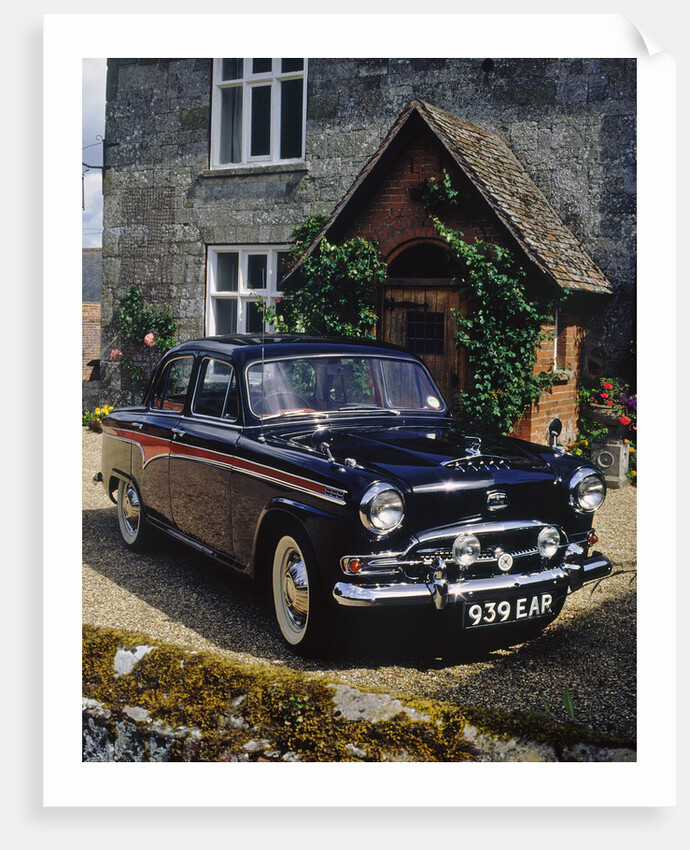 1958 Austin A95 Westminster by Unknown