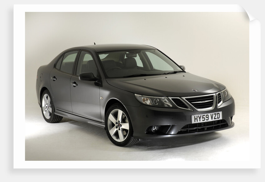 2009 Saab 93 by Unknown