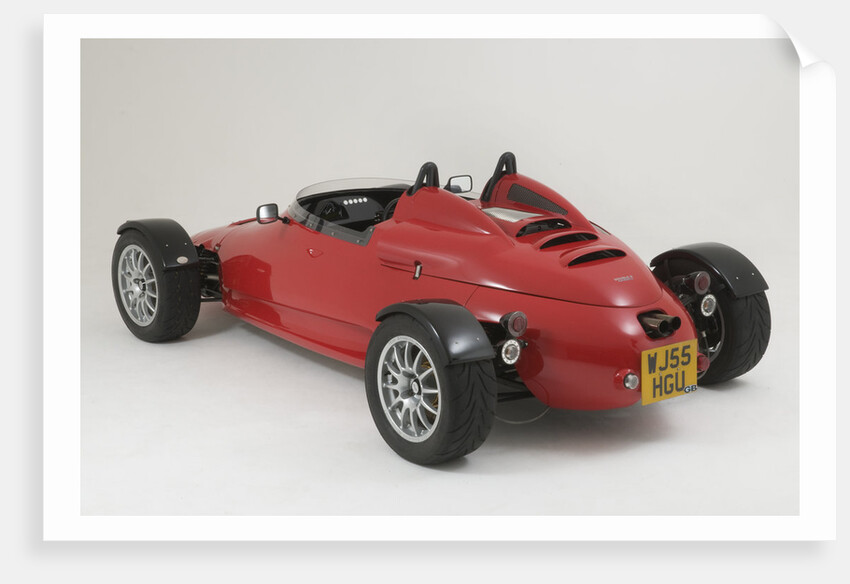 2005 Brooke 260 Double R by Unknown