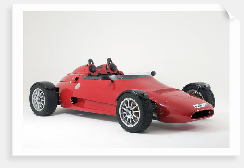 2005 Brooke 260 Double R by Unknown