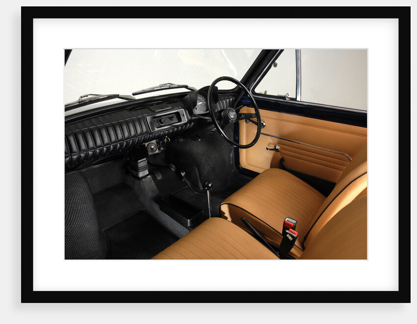 1974 Fiat 126 by Unknown