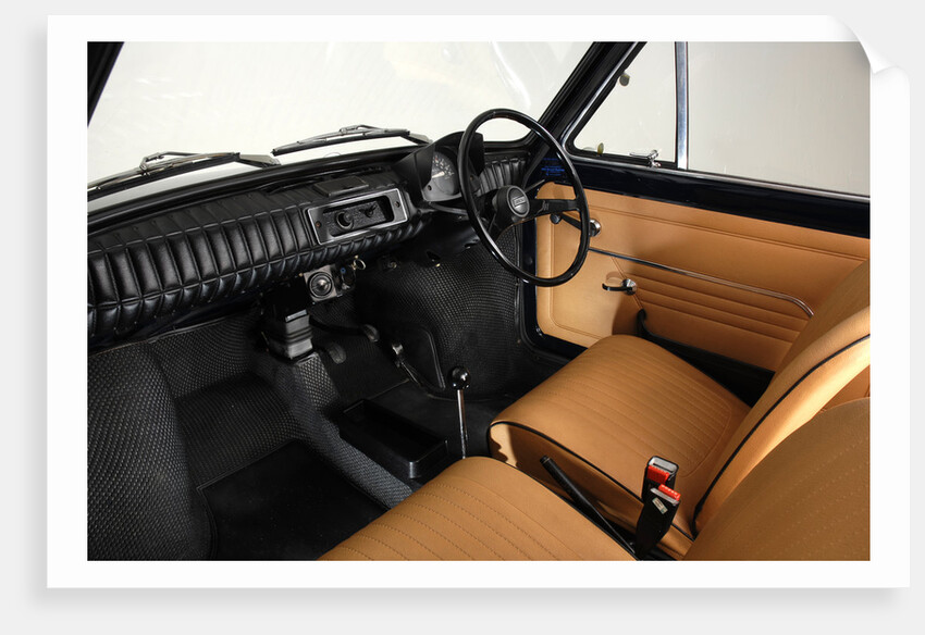 1974 Fiat 126 by Unknown