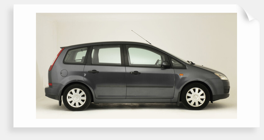 2004 Ford Focus C-Max by Unknown