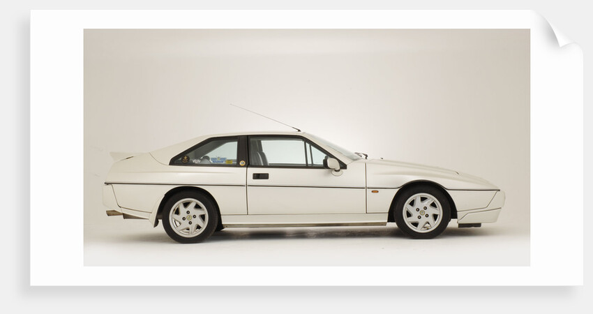 1985 Lotus Excel by Unknown