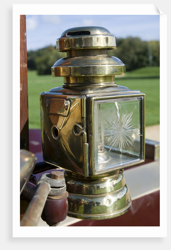 1904 Peugeot by Unknown