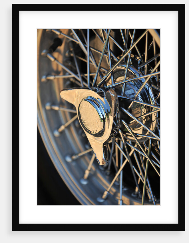 1961 Aston Martin DB4 GT by Unknown