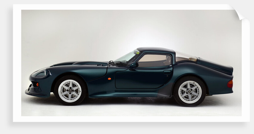 1996 Marcos Mantis by Unknown