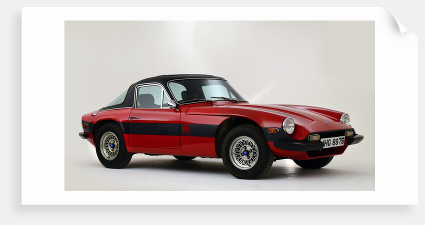 1977 TVR 3000M by Unknown