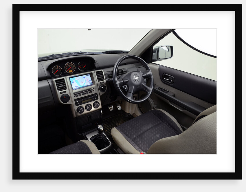 2006 Nissan X-Trail by Unknown