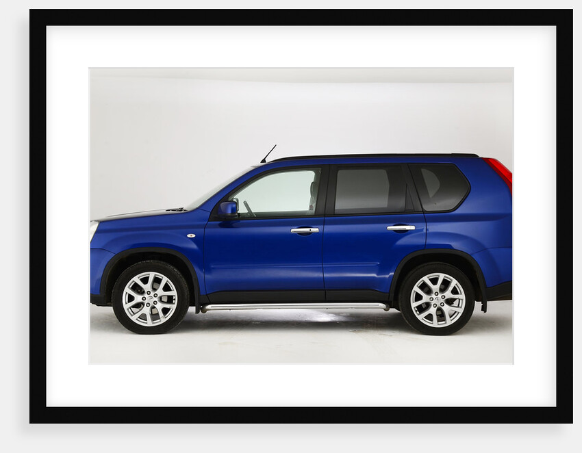 2009 Nissan X-Trail by Unknown