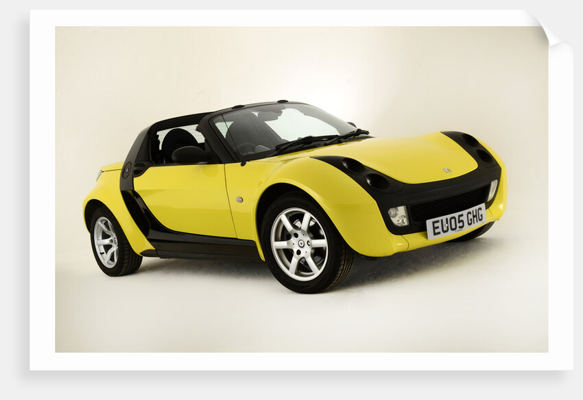2005 Smart Roadster by Unknown