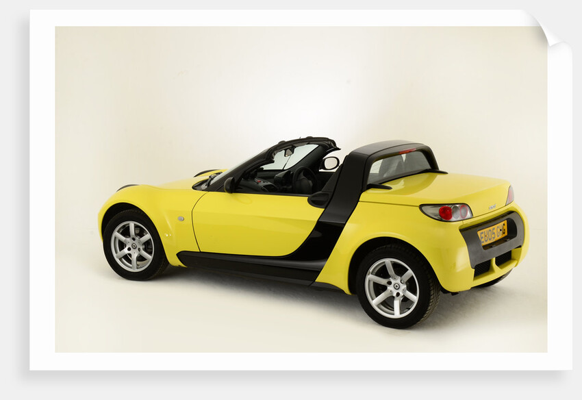 2005 Smart Roadster by Unknown