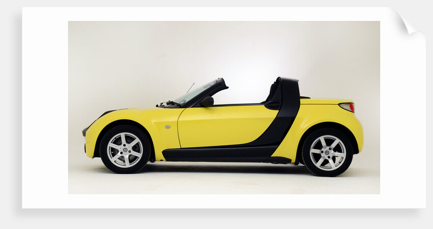 2005 Smart Roadster by Unknown