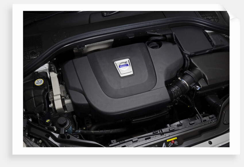 2011 Volvo XC60 by Unknown