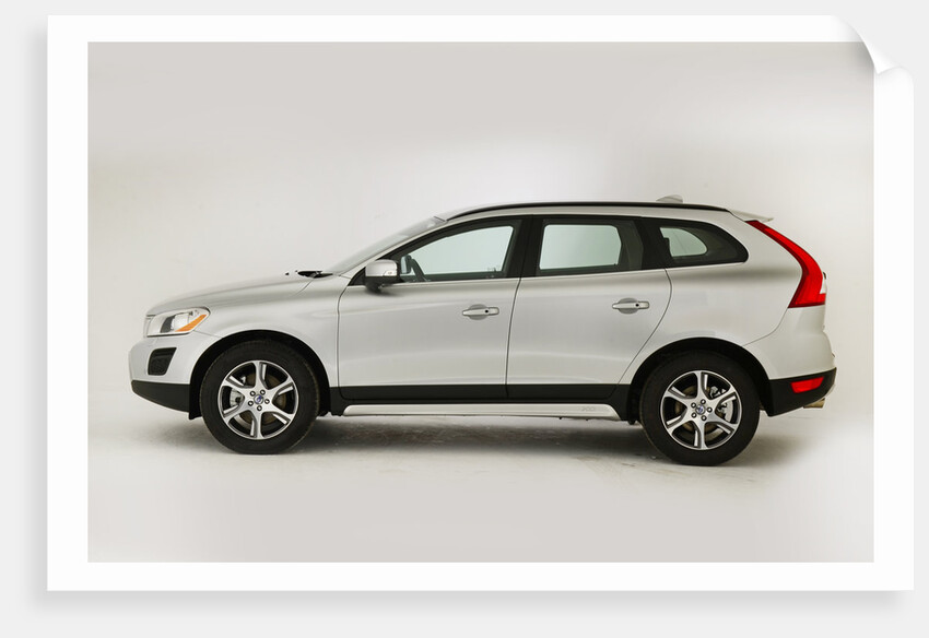 2011 Volvo XC60 by Unknown
