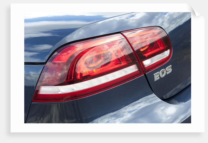 2011 Volkswagen EOS 2.0 Tdi by Unknown