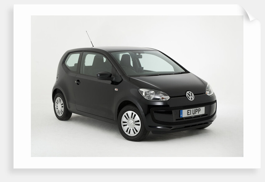 2012 Volkswagen UP by Unknown