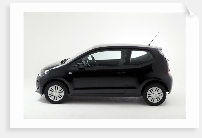 2012 Volkswagen UP by Unknown