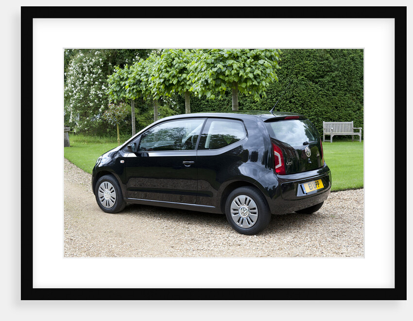 2012 Volkswagen UP by Unknown